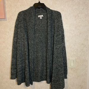 Kim Rogers cardigan
